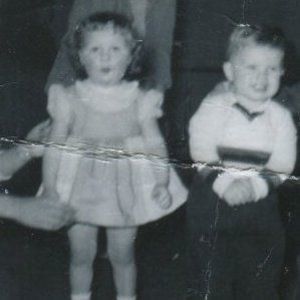 Meet your Posher, Ginger